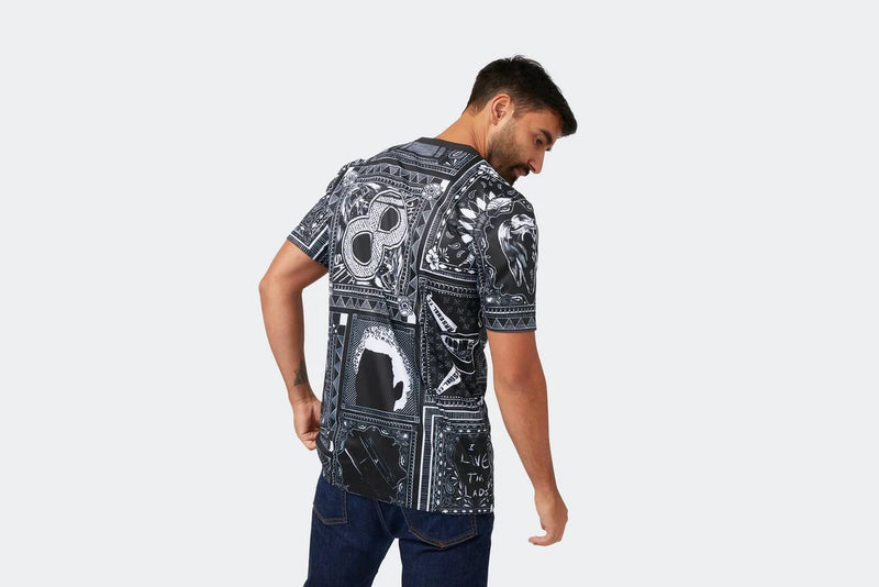Camisola Arsenal Pré-Jogo 23/24